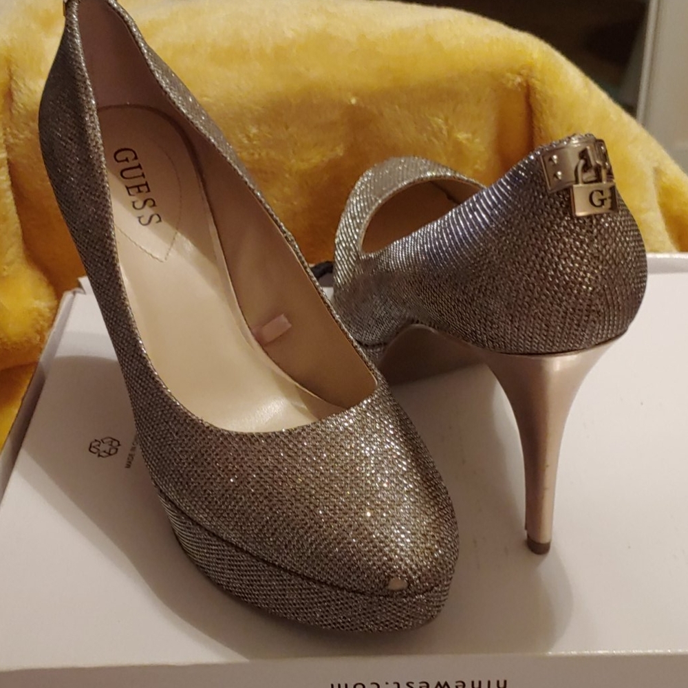 Pumps